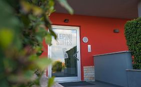 Lepini Suites